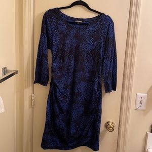 Express dress